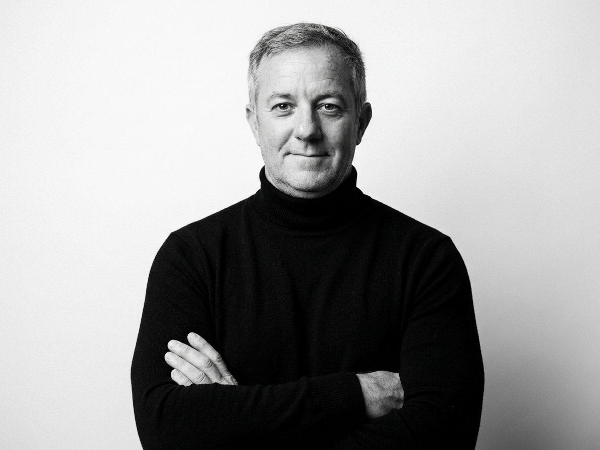 Hollis Molloy